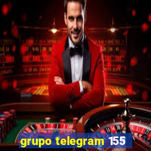 grupo telegram 155